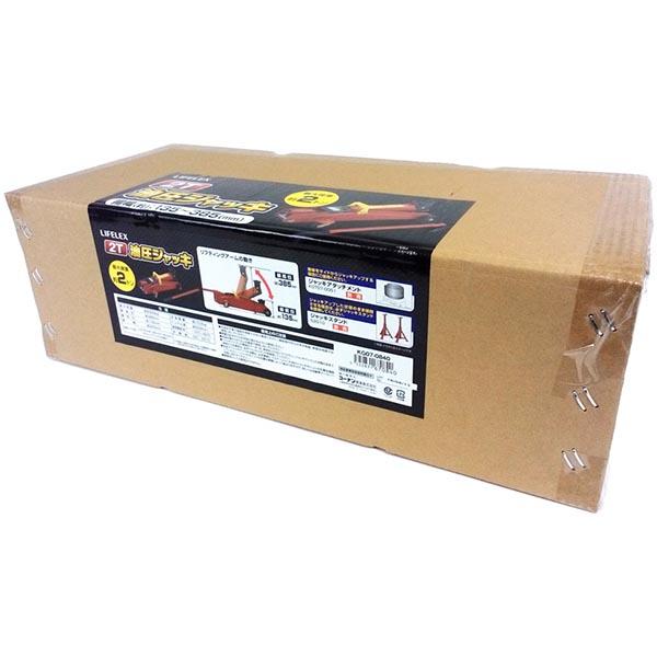 クルマのフロアジッキ　中古品 楽天市場】ジャッキ 中古の通販