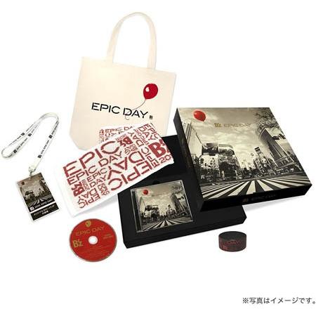 ((CD)) EPIC　DAY BMCV-8046｜kumazou2｜02