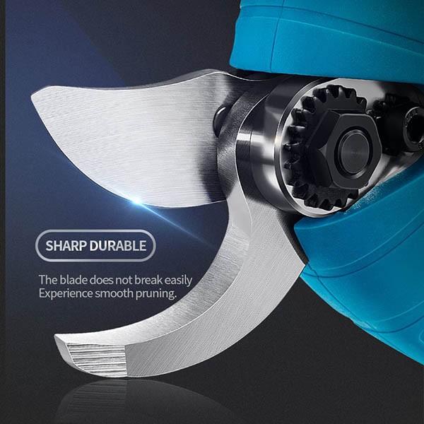 アルミス 充電式剪定バサミ SC-8601 約