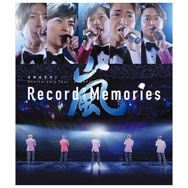 ソニーミュージック（Sony Music） ((BD)) 嵐 | Tour 5×20 FILM
