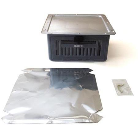 ミツウロコ 燃焼器 防護網中具セット : ごようきき2クマぞう ミツウロコ 燃焼器 防護網中具セット : ごようきき2クマぞう