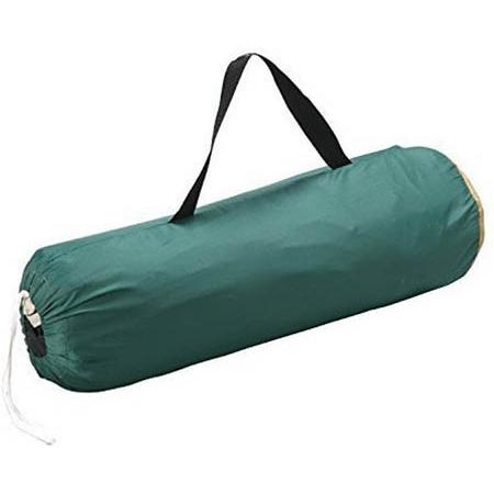 BUNDOK(バンドック) ツーリング テント BDK-18 バンドックのツーリングテントBDK-18を紹介！BDK-17やソロドームとの