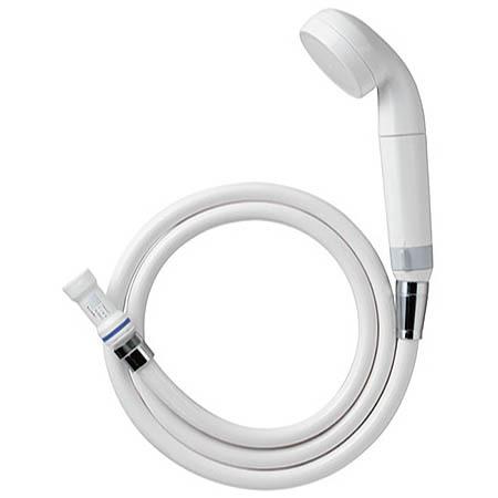 SANEI（水栓金具） SANEI 浄水ファインバブルシャワーヘッド