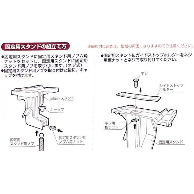 クラフトハウス トリマ用テンプレートセット 専用ビット1本付 No.52319