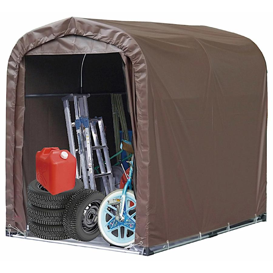 サイクルハウス 南栄工業 サイクルハウス SH2-SB : ごようきき2クマぞう - 通販