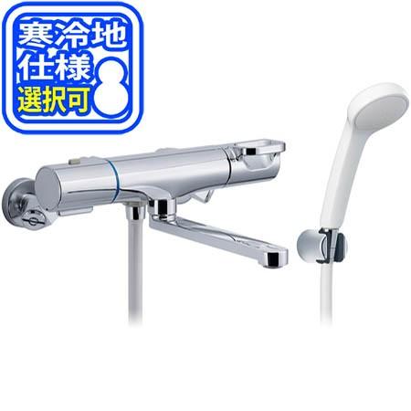 お買い得 LIXIL サーモスタッド付シャワーバス水栓 RBF-812 N ※寒冷地