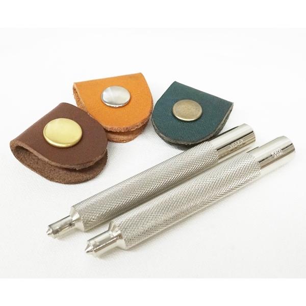 ジャンパーホック NO.7060 NO.7050 専用打ち棒 ko-27 : KUME ジャンパーホック NO.7060 NO.7050 専用打ち棒 ko-27 : KUME