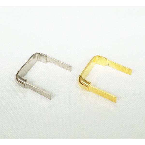 18mm アーチカン 手カン ベルト金具 ニッケル ゴールド kume1118 :kume1118:KUME WEBSTORE - 通販 - Yahoo!ショッピング 18mm アーチカン 手カン ベルト金具 ニッケル ゴールド kume1118 :kume1118:KUME WEBSTORE - 通販 - Yahoo!ショッピング