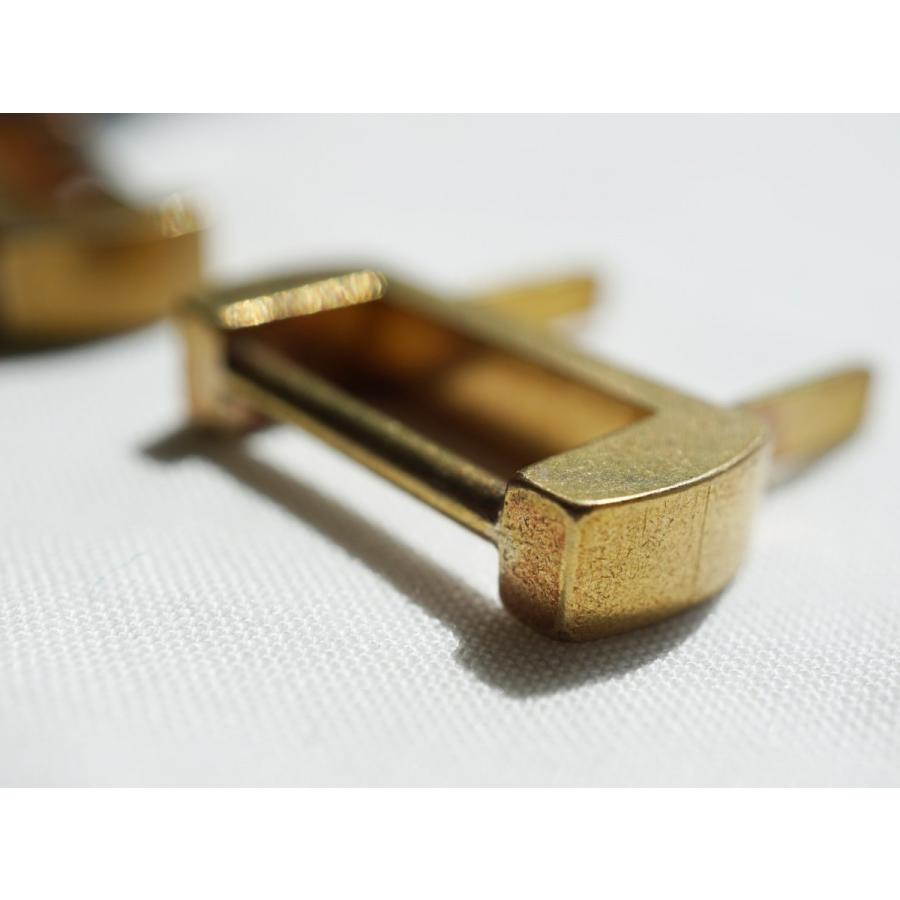 2ヶセット!!真鍮製 立てカンkume147 : KUME WEBSTORE - 通販 2ヶセット!!真鍮製 立てカンkume147 : KUME WEBSTORE - 通販