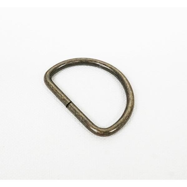 3×30mm Dカン アンティーク 4個セット kume149-AT|kume-shop|02