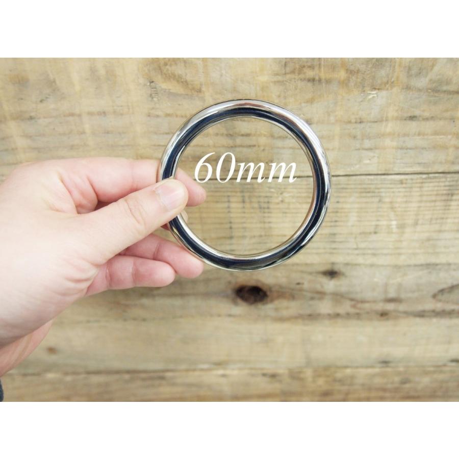 60mm 平タイプ キャストリング ニッケル Kume29 Kume29 Kume Webstore 通販 Yahoo ショッピング