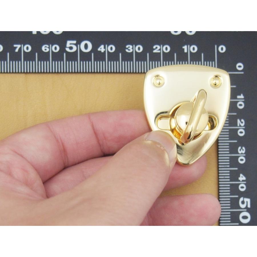 イタリア製 ヒネリ バッグ金具 ゴールド kume459 : KUME WEBSTORE 