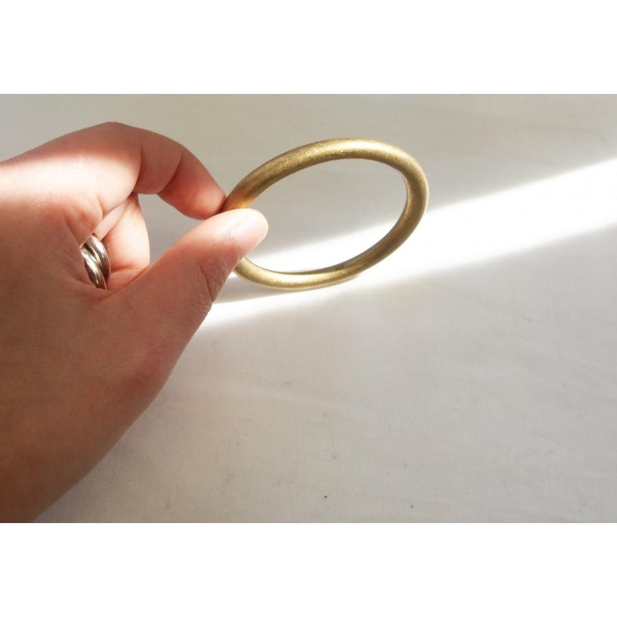 Φ6×50mm 真鍮製 輪っかリング kume588 : KUME WEBSTORE - 通販 - Yahoo