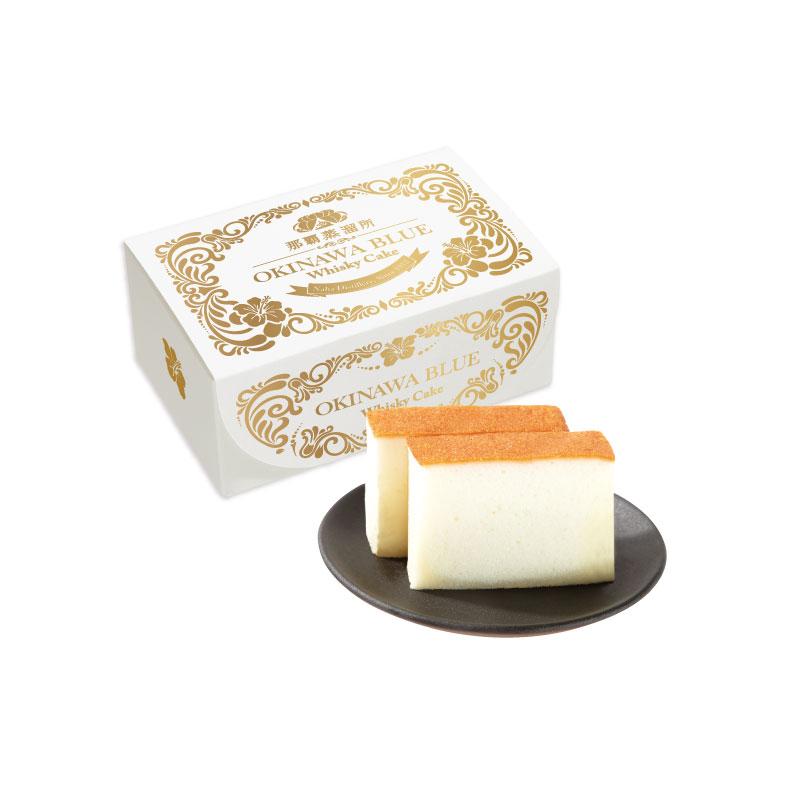 OKINAWA BLUE Whisky Cake obck久米仙酒造 通販 Yahoo!ショッピング