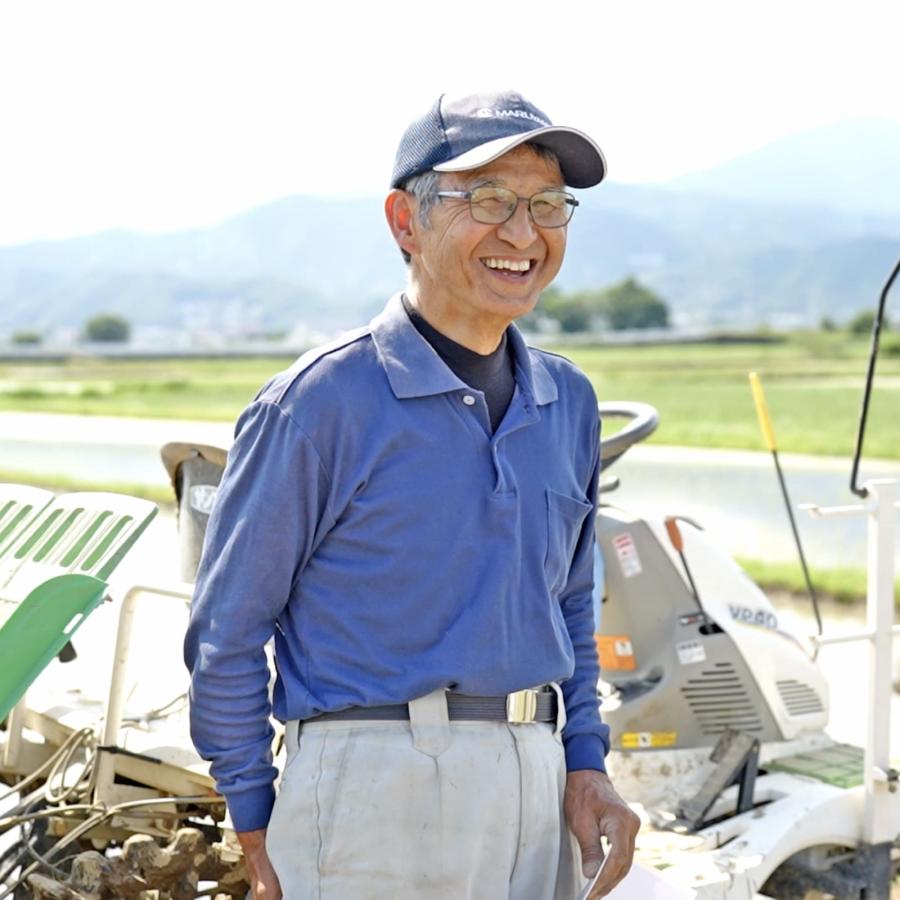 湘南はるみ ジャパニーズシングルライスウイスキー 47度 700ml | 久米仙 | 03