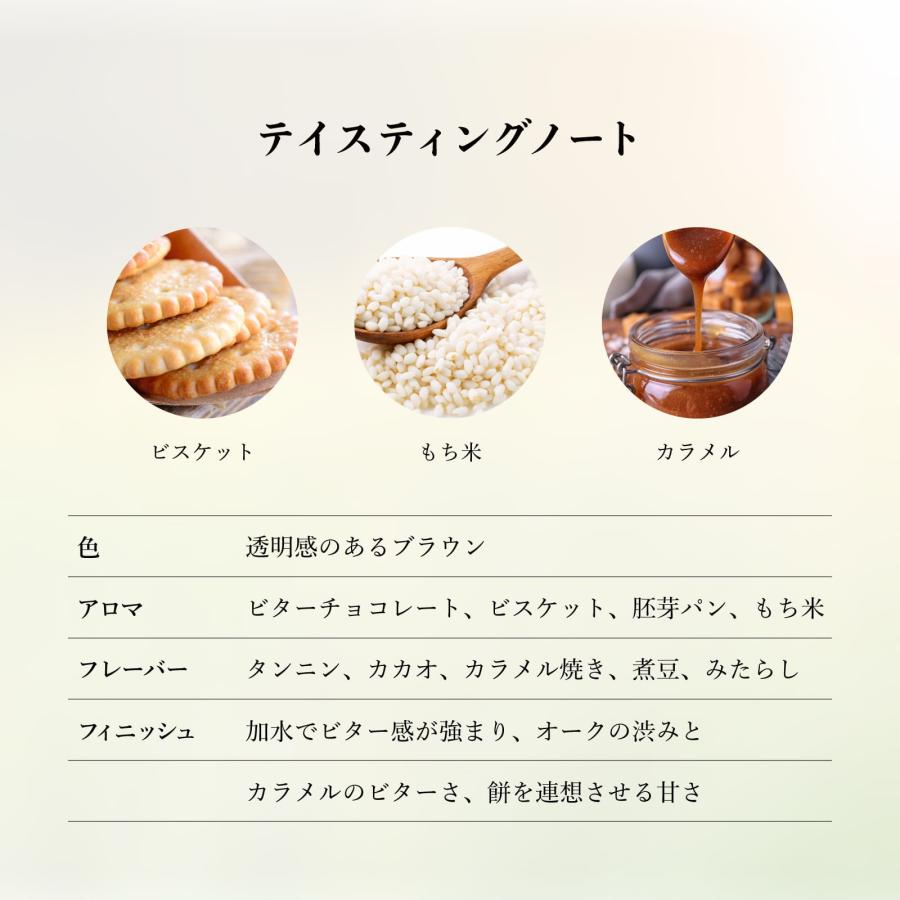 久米仙 湘南はるみ ジャパニーズシングルライスウイスキー 47度 700ml