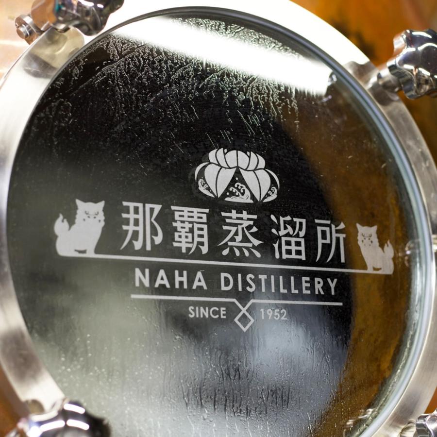 久米仙 湘南はるみ ジャパニーズシングルライスウイスキー 47度 700ml