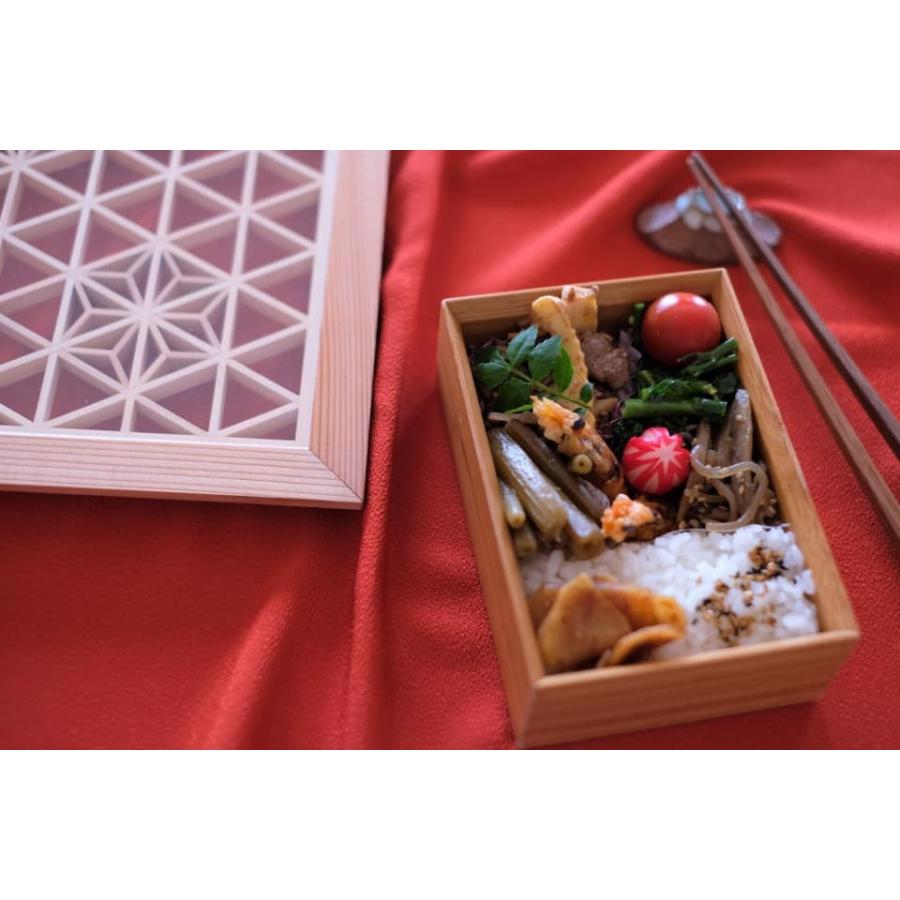 組子プレート300x420 ランチョンマット等にぞうぞ。 : くみこ屋 - 通販