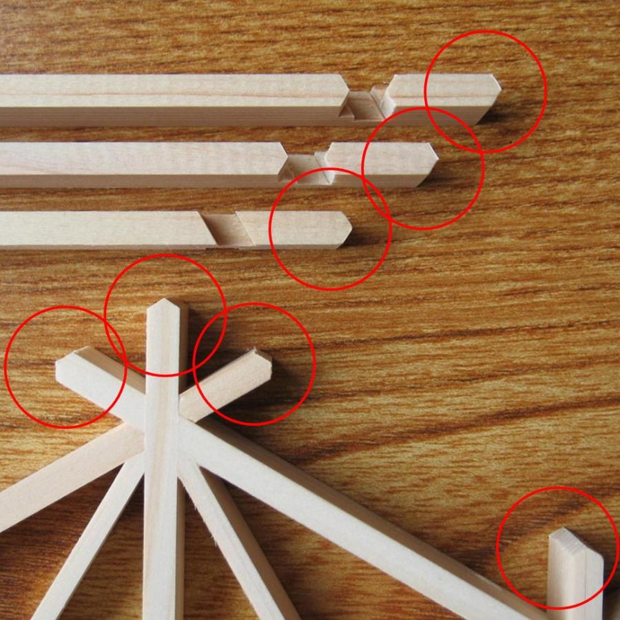 組子細工 桜亀甲 kumiko 組子 コースター 完成品 面取り加工済みで