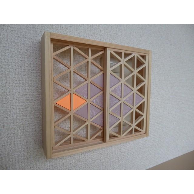 コンセントカバー 組子細工 創作デザイン 手作り 和風 木製 Km C くみこスタジオ 通販 Yahoo ショッピング