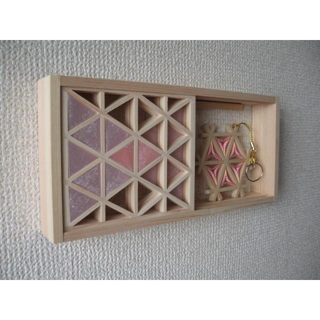 組子　インテリア小物　② 楽天市場】組子（インテリア小物・置物｜インテリア・寝具・収納）の通販