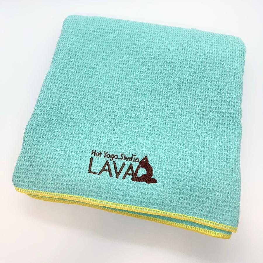 LAVA ヨガラグ ヨガタオル 滑り止めヨガラグ+収納袋 ヨガマット LAVA ヨガラグ ヨガタオル 滑り止めヨガラグ+収納袋 ヨガマット