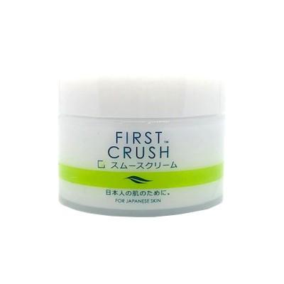 AVON（エイボン） ファースト クラッシュ スムースクリーム 50g 