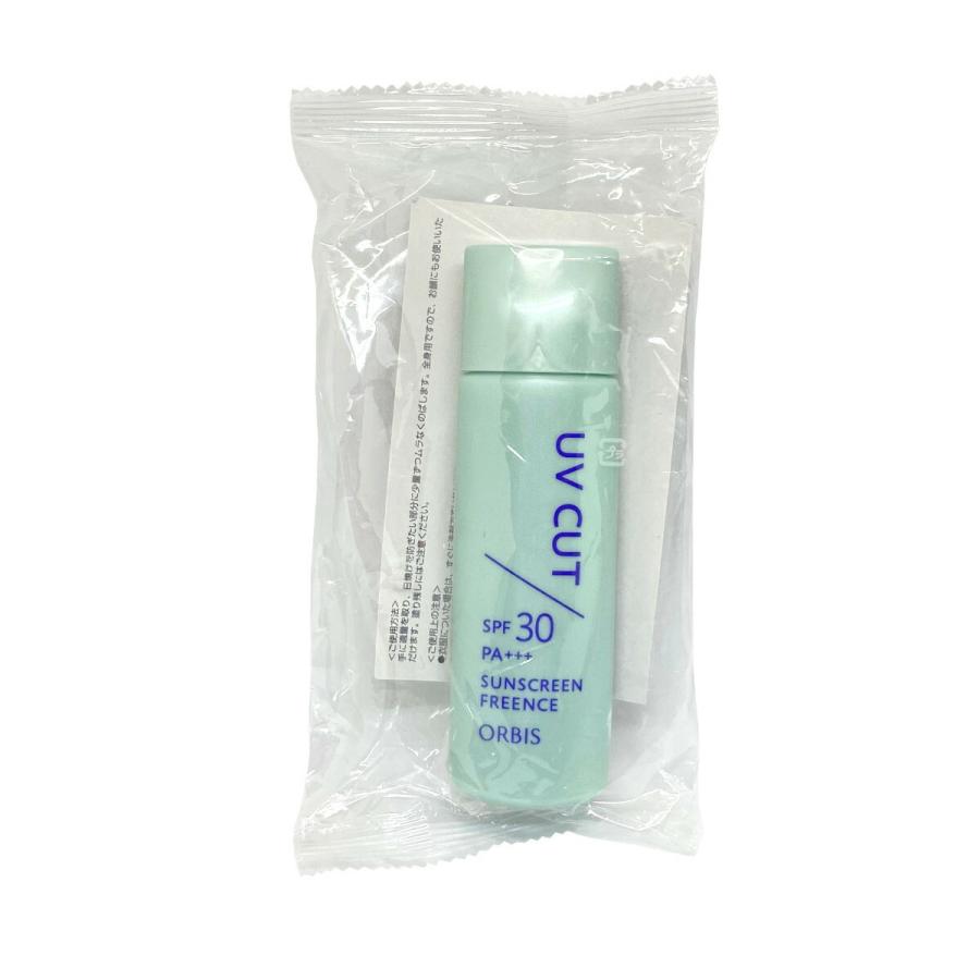 ORBIS（オルビス） サンスクリーン(R)フリーエンス 50ml ( ORBIS