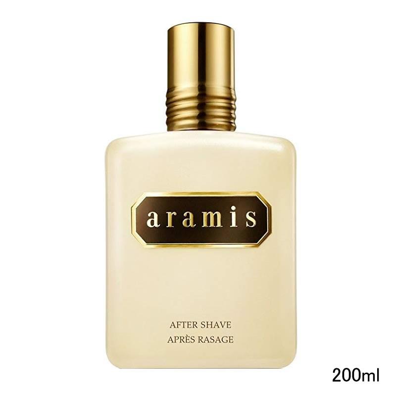 ARAMIS（アラミス） アフターシェーブローション 200ml : くもくも