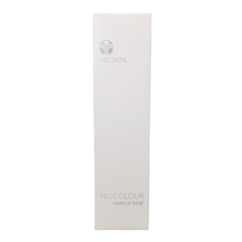 NU SKIN（ニュースキン） ニューカラー メイクアップベース ラベンダー