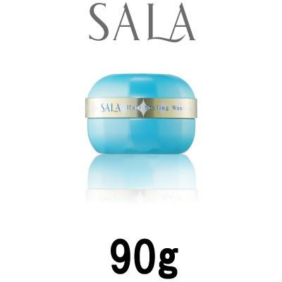 うるくしゅアレンジワックス 90g カネボウ サラ Sala ヘアワックス スタイリング剤 ヘアーワックス 定形外送料無料 Wp くもくもスクエア 通販 Yahoo ショッピング