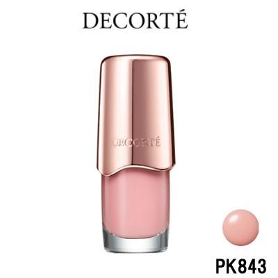 ❤コスメデコルテ❤ DECORTE（デコルテ） コーセー コスメデコルテ ネイルエナメル 7ml