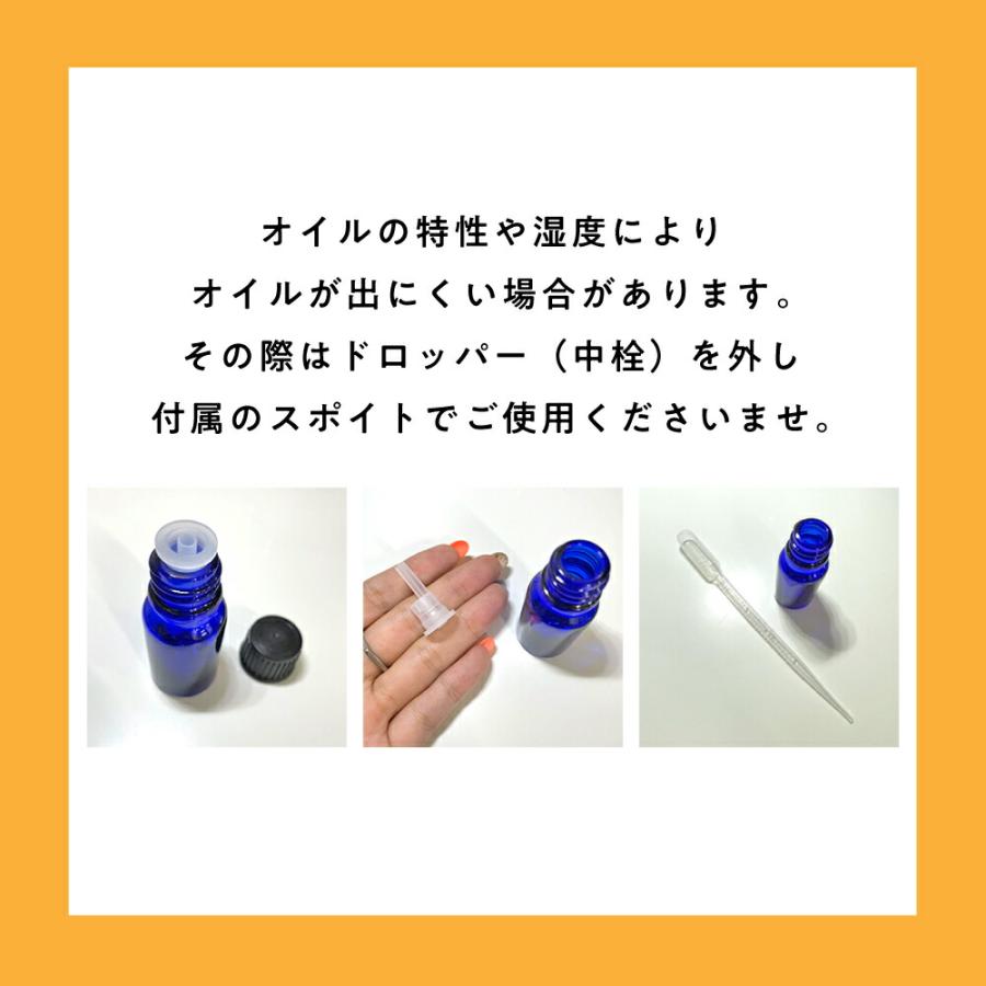 アンドエスエイチ キャリアオイルお試しセット7本セット/選べる34種類