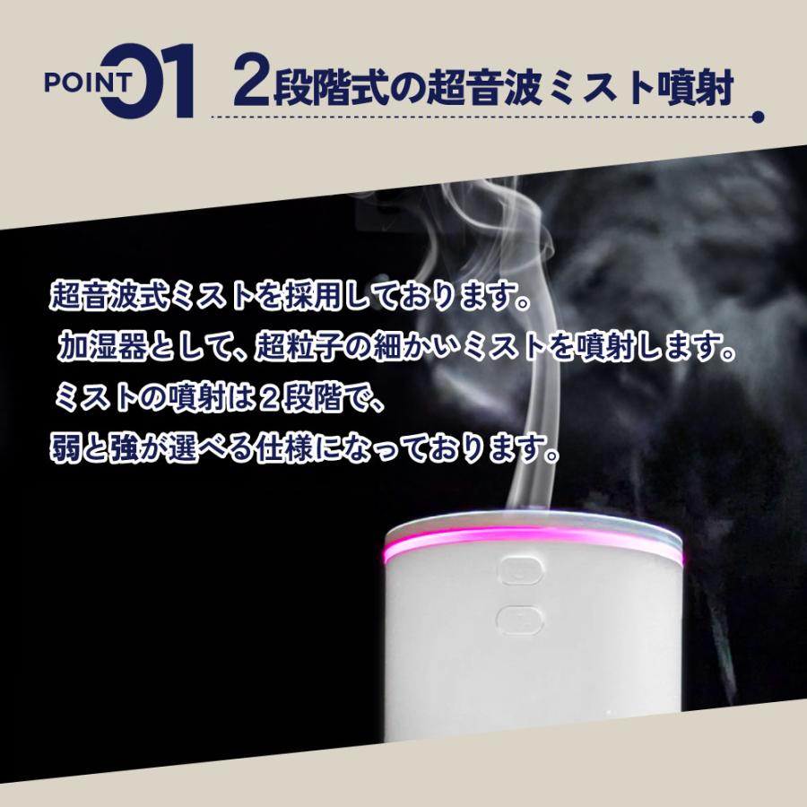 アンドエスエイチ アロマディフューザー と オーガニック認証
