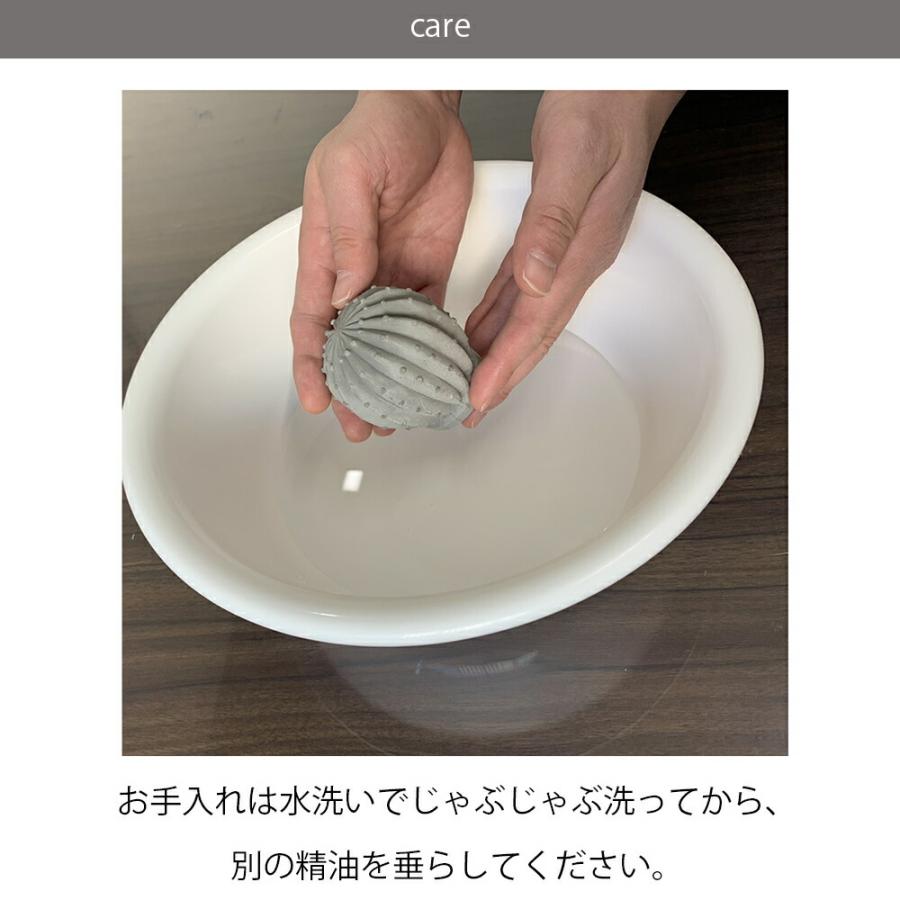アンドエスエイチ おしゃれ サボテン アロマストーン2個 +