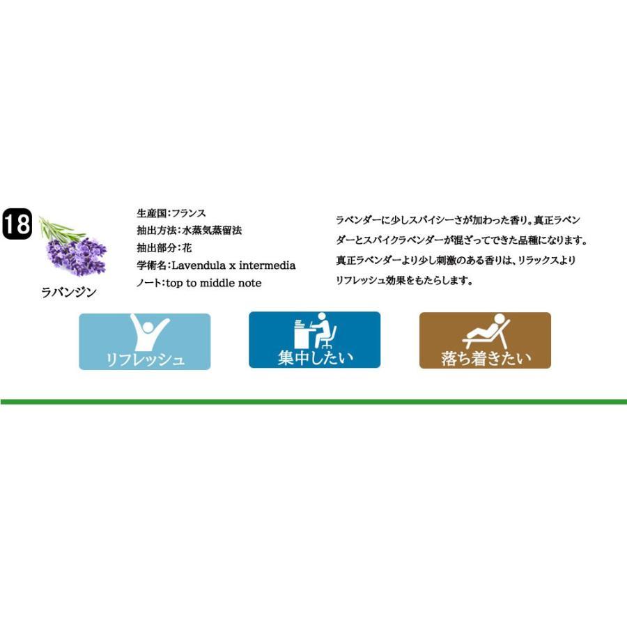 アンドエスエイチ 水溶性アロマオイル エッセンシャルオイル セット