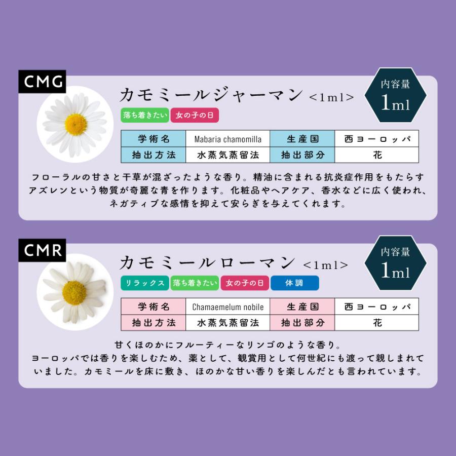 アンドエスエイチ エッセンシャルオイル セット 10ml×5本セット アロマ