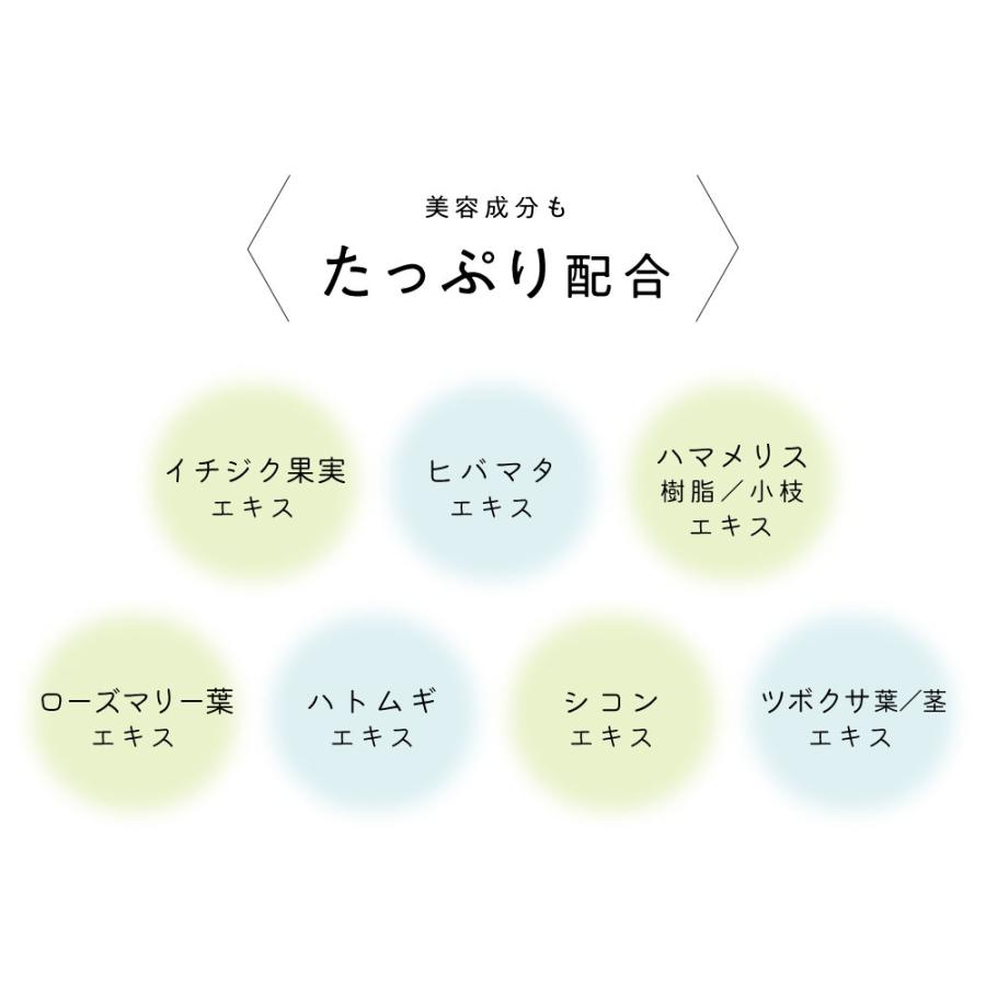 アンドエスエイチ ボディミスト 100ml / クール ボディミスト &SH / 冷