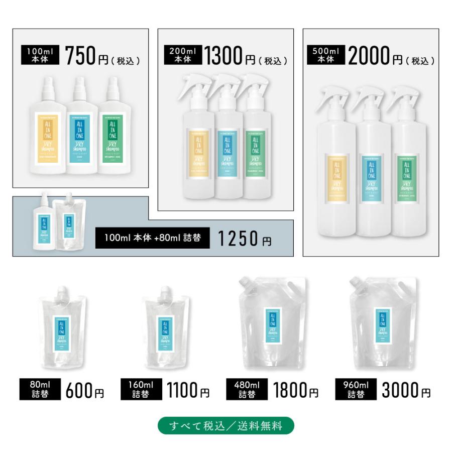 ドライシャンプー 介護 メンズ レディース 200ml / 無香料 微香料 全身おすすめ タイプ とは /tg_smc +lt3+｜kumokumo-square｜02