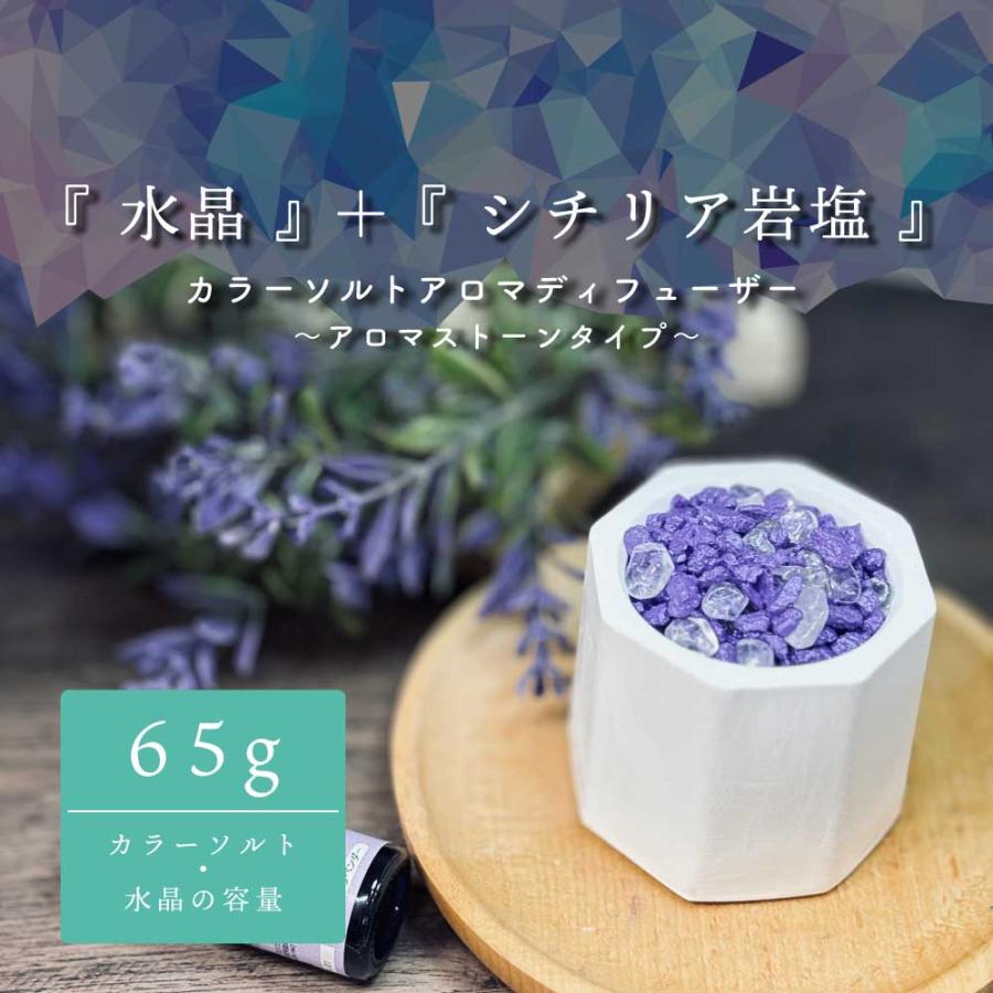 アンドエスエイチ アロマディフューザー / 6色から選べる &SH