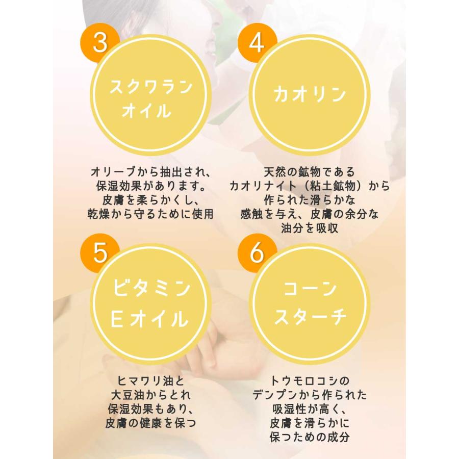 アンドエスエイチ ベビーUV / &SH フェイス & ボディ ベビー UV