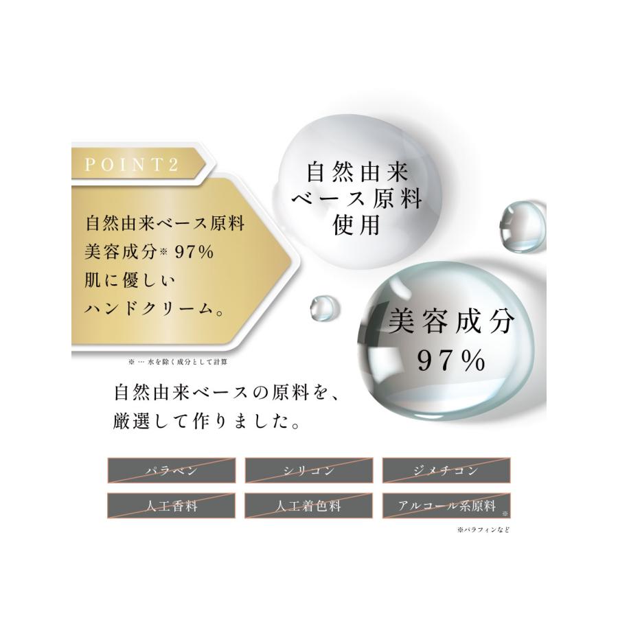 アンドエスエイチ 4種の 香り から 2個選べる &SH プレミアム