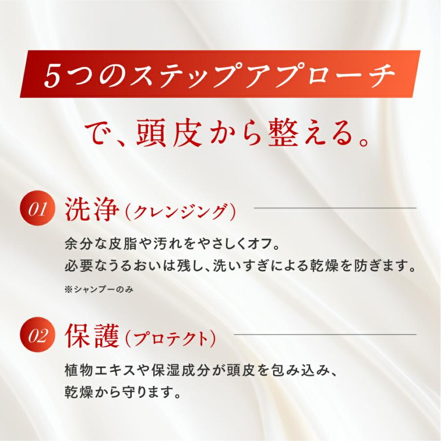 シャンプー 保湿 / PHARMA21 ファーマ21 モイストスムージング 602ml 単品 / 2本セット / ３本セット |  | 06