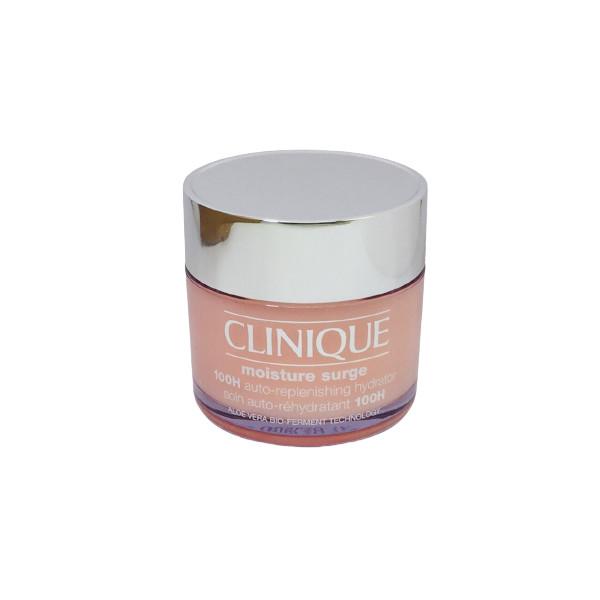 並行輸入品 クリニーク CLINIQUE モイスチャーサージ ジェルクリーム 