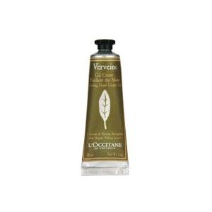 【新品未開封】ロクシタン ヴァーベナ アイスハンドクリーム 75ml 4個セット L'OCCITANE（ロクシタン） 並行輸入品 箱なし ヴァーベナ アイス