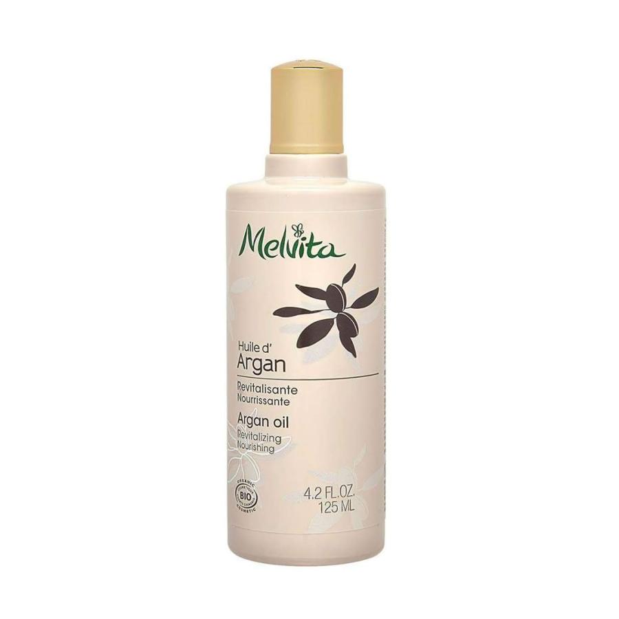 Melvita（メルヴィータ） 並行輸入品 ビオオイル アルガンオイル 125ml