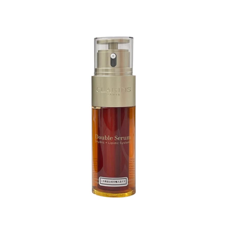 CLARINS（クラランス） 並行輸入品 ダブル セーラム EX 50ml 訳あり品 