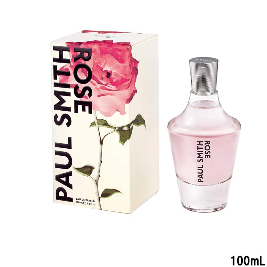 ポール スミス ローズ オードパルファム フレグランス 100ml Paulsmith ポールスミス 送料無料 Wp 北海道 沖縄を除く くもくもスクエア 通販 Yahoo ショッピング