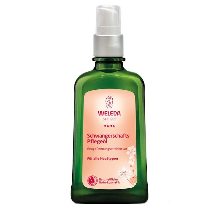 WELEDA ヴェレダマザーズ ボディオイル 100ml -入荷時期によりパッケージ違いでの発送の場合がございます 並行輸入品 - 送料無料 - 北海道・沖縄を除く｜kumokumo-square