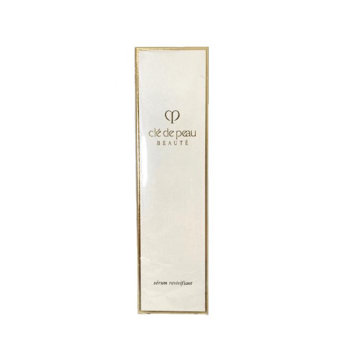 cle de peau BEAUTE（クレ ド ポー ボーテ） 資生堂 セラムルビビ